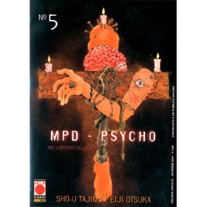 MPD PSYCHO 5