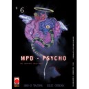 MPD PSYCHO 6