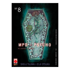 MPD PSYCHO 8