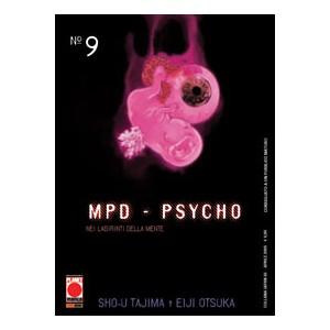 MPD PSYCHO 9