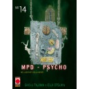 MPD PSYCHO 14