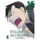 FULLMETAL ALCHEMIST ULTIMATE DELUXE EDITION 14 (DI 18)