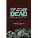 THE WALKING DEAD COLOR VERSIONE ORIGINALE SLIPCASE 2