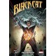 BLACK CAT VOLUME 5 IL FURTO DELL`INFINITO   PANINI DIRECT MARVEL COLLECTION