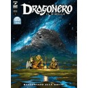 DRAGONERO 104 - IL RIBELLE 27   RACCONTATO ALLA NOTTE