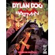 BATMAN E DYLAN DOG 1 REGULAR - L'OMBRA DEL PIPISTRELLO