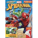 SPIDER-MAN MAGAZINE 50 - PANINI COMICS MEGA SPIDER-MAN 115 