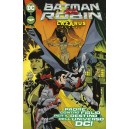 BATMAN VS. ROBIN LAZARUS PLANET 1 - DC SELECT 10