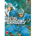 DRIFTING DRAGONS 13 - PANINI DIRECT