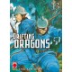 DRIFTING DRAGONS 13 - PANINI DIRECT