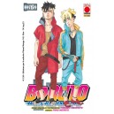 BORUTO NARUTO NEXT GENERATION 16 - PLANET MANGA 142