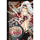 DEMON SLAYER 22 - BIG 83