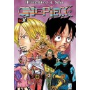 ONE PIECE 84 - YOUNG 282