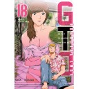 GTO PARADISE LOST 18