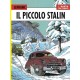 LEFRANC L`INTEGRALE 8   IL PICCOLO STALIN (2011-2013)