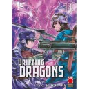 DRIFTING DRAGONS 14