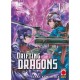 DRIFTING DRAGONS 14