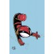 SPIDERMAN 829 VARIANT SKOTTIE YOUNG-AMAZING SPIDERMAN 29