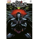 SINS OF SINISTER 5 (di 5)-MARVEL MINISERIE 268