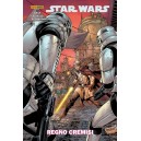 STAR WARS 4 REGNO CREMISI-STAR WARS COLLECTION