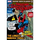 SUPER EROI CLASSIC 260-SPIDERMAN 34 I NEMICI ATTACCANO