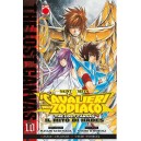 SAINT SEIYA I CAVALIERI DELLO ZODIACO THE LOST CANVAS IL MITO DI HADES 10 (DI 25)-MANGA SAGA 78