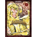 I CAVALIERI DELLO ZODIACO SAINT SEIYA FINAL EDITION 7