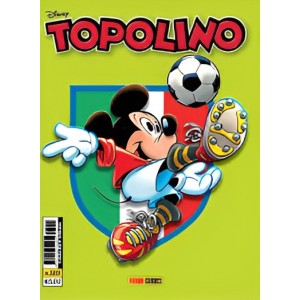 TOPOLINO 3019 VARIANT