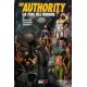 AUTHORITY VOL.9 - LA FINE DEL MONDO 