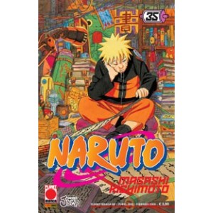 NARUTO n.35