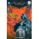 BATMAN LA LEGGENDA VOL.30 - LA MORTE E LA FANCIULLA