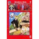 ONE PIECE NEW EDITION n.7 - GREATEST n.103