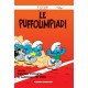 PUFFI N.12 - LE PUFFOLIMPIADI