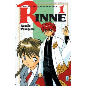 RINNE N.1 -EXPRESS 139 