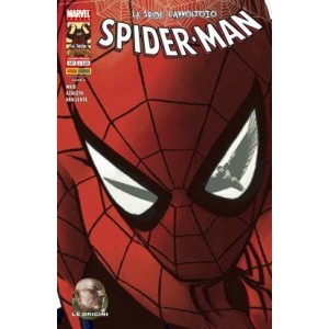 SPIDER MAN - L'UOMO RAGNO N.547