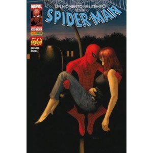 SPIDER MAN - L'UOMO RAGNO N.560