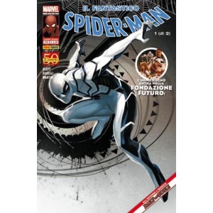 SPIDER MAN - L'UOMO RAGNO N.570