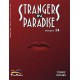 STRANGERS IN PARADISE POCKET N.14