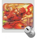 TAPPETINO MOUSE MODELLO STREET FIGHTER N.2