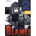 BLAME VOL.2 - MANGA 2000 3