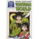 TORIYAMA WORLD N.3 MITICO 60