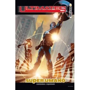 ULTIMATES DE LUXE N.1