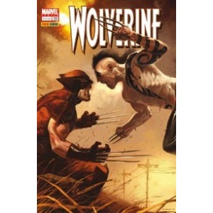 WOLVERINE  N.221