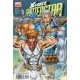 X-FORCE SHATTERSTAR N.3 OF 4