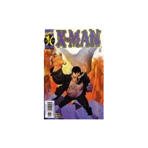 X-MAN N.65