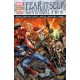 FEAR ITSELF - I TEMERARI N.1 FERITE DI GUERRA - MARVEL WORLD N9