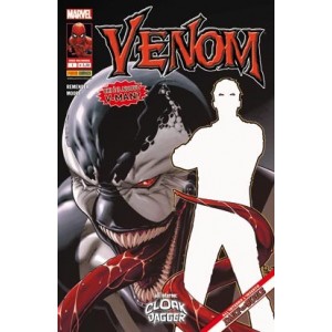 VENOM N.1 - SPIDER MAN UNIVERSE 1 