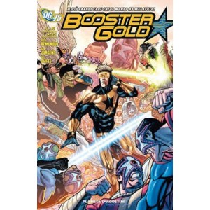 BOOSTER GOLD N.6