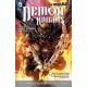 DEMON KNIGHTS 1 - DC DARK 4