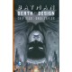 BATMAN DEATH BY DESIGN - GRANDI OPERE DC 